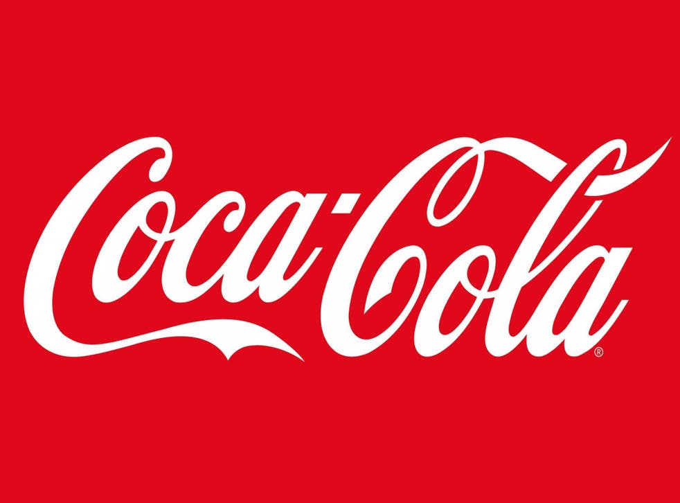 coco-cola logo