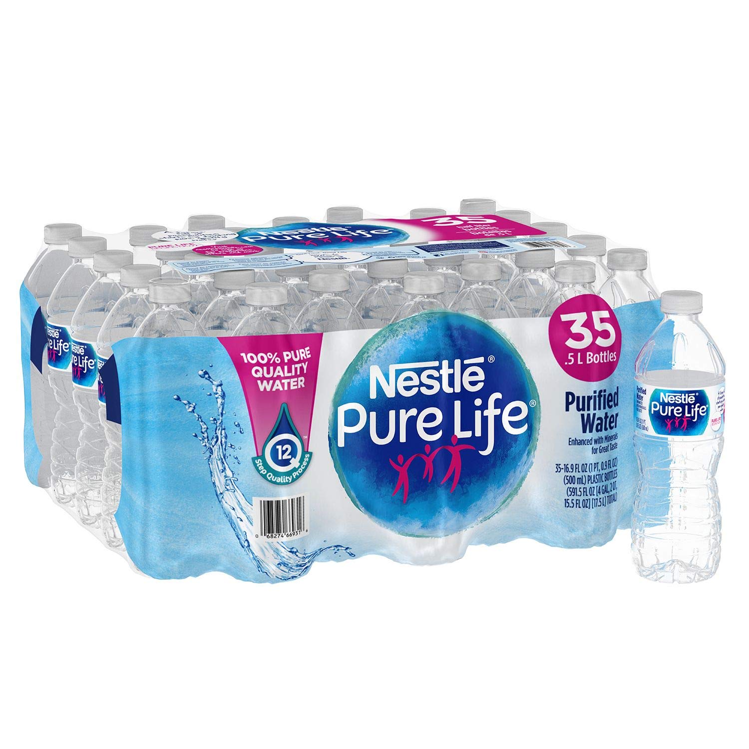 purelife water