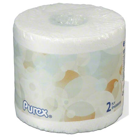 Purex toilet paper