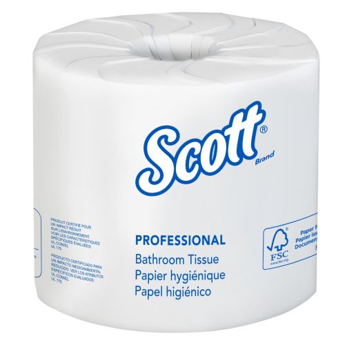 Scott Toilet paper